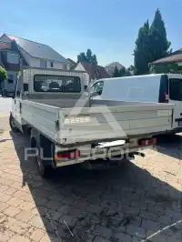 1996 Ford TRANSIT