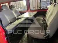 1996 Ford TRANSIT