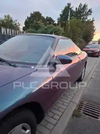 1996 Ford PROBE