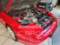 1996 Ford PROBE