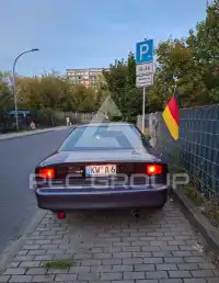 1996 Ford PROBE