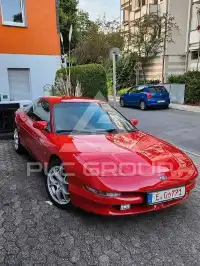 1996 Ford PROBE