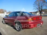 1996 Ford PROBE