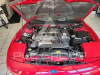 1996 Ford PROBE