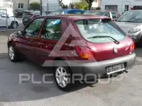 1996 Ford FIESTA