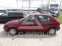 1996 Ford FIESTA