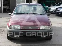 1996 Ford FIESTA