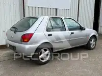 1996 Ford FIESTA