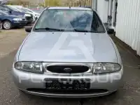 1996 Ford FIESTA