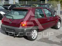 1996 Ford FIESTA