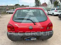 1996 Ford FIESTA