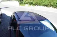 1996 Ford FIESTA