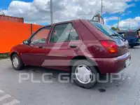 1996 Ford FIESTA