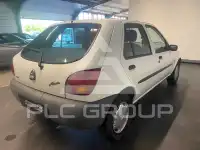 1996 Ford FIESTA
