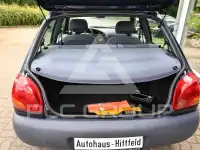 1996 Ford FIESTA
