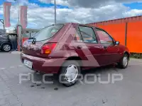 1996 Ford FIESTA