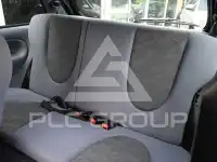 1996 Ford FIESTA