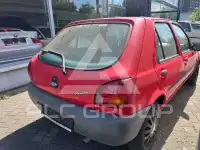 1996 Ford FIESTA