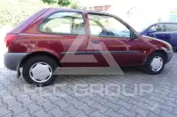 1996 Ford FIESTA