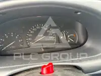 1996 Ford FIESTA