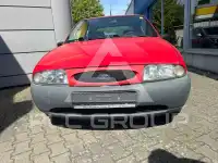 1996 Ford FIESTA