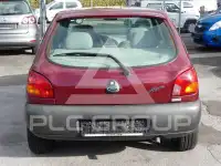 1996 Ford FIESTA