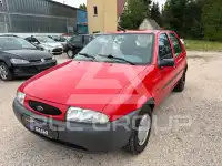 1996 Ford FIESTA