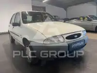 1996 Ford FIESTA