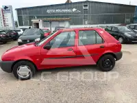 1996 Ford FIESTA