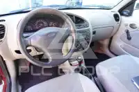 1996 Ford FIESTA