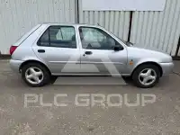 1996 Ford FIESTA