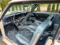 1996 Ford MUSTANG