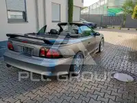 1996 Ford MUSTANG