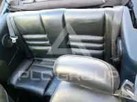 1996 Ford MUSTANG