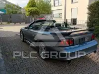 1996 Ford MUSTANG