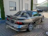 1996 Ford MUSTANG