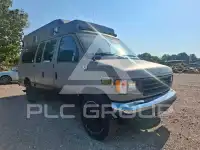 1996 Ford ECONOLINE