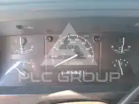 1996 Ford ECONOLINE