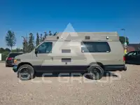 1996 Ford ECONOLINE