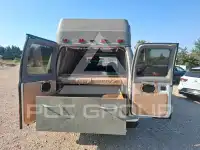 1996 Ford ECONOLINE