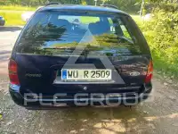 1996 Ford Mondeo