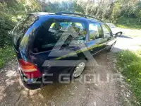 1996 Ford Mondeo