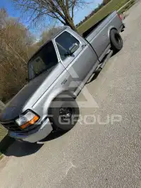1996 Ford F-150