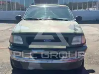 1996 Ford F-150