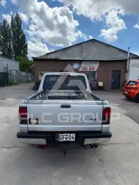 1996 Ford RANGER