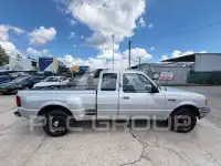 1996 Ford RANGER
