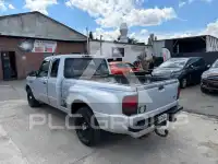 1996 Ford RANGER