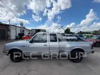 1996 Ford RANGER