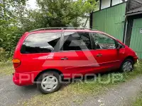 1996 Volkswagen SHARAN