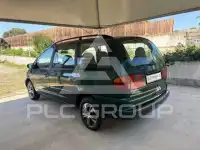 1996 Volkswagen SHARAN